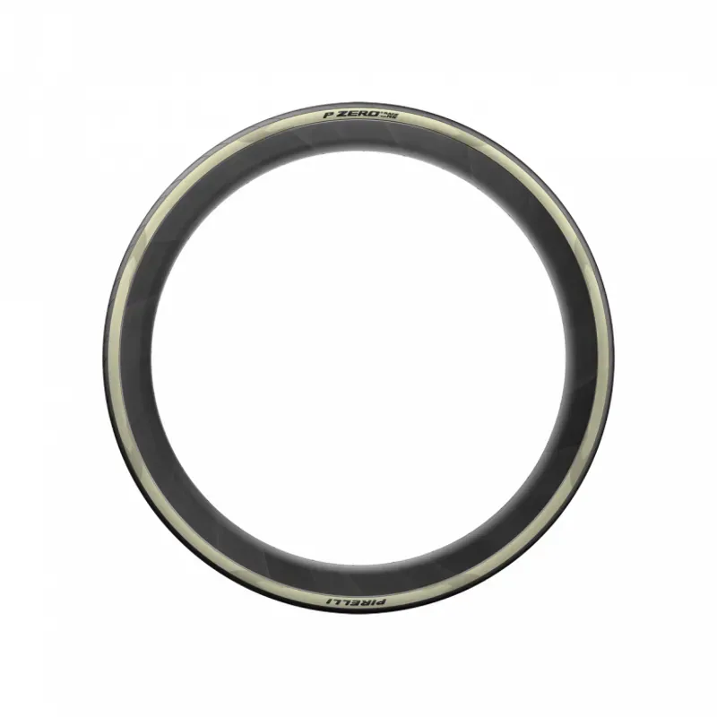 Pirelli P-Zero Race TLR RS Retro Cream