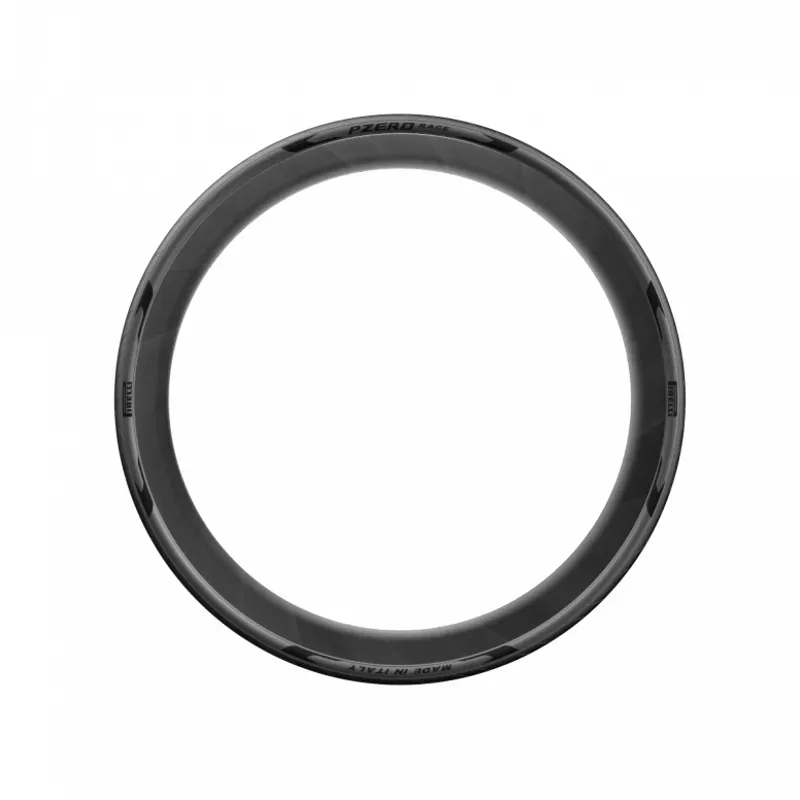 Pirelli P-Zero Race TLR Nero Black-1