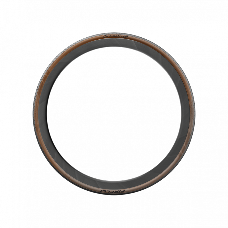 Pirelli Cinturato EVO TLR Classic Tan-3