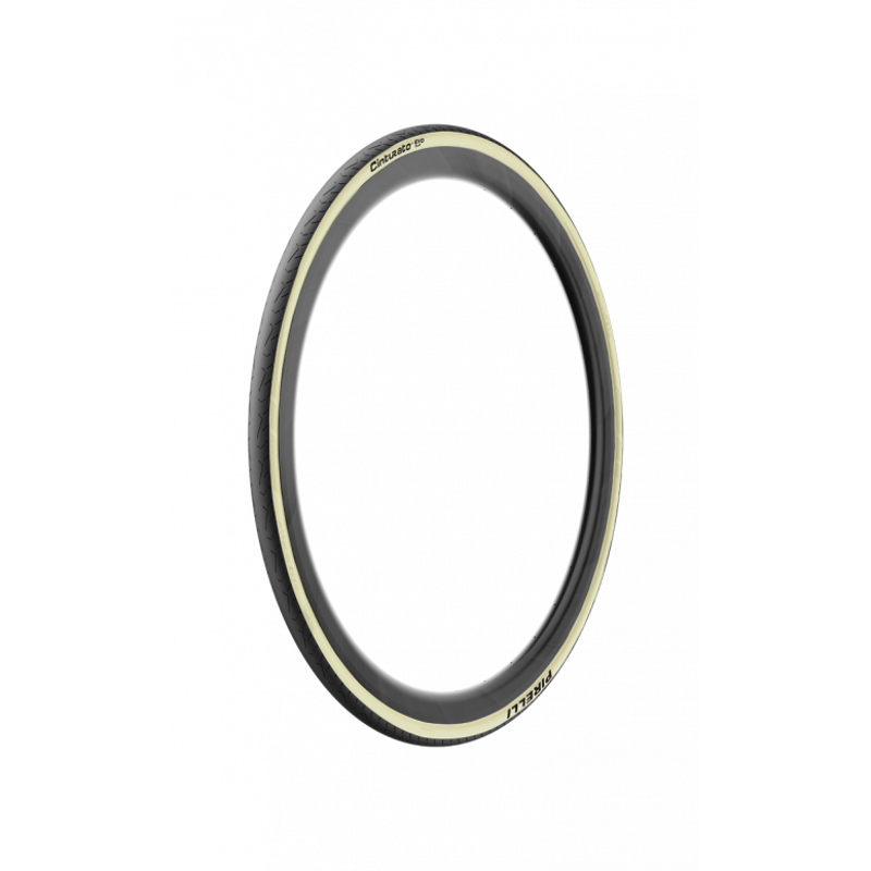 Pirelli Cinturato EVO TLR Retro Cream-1