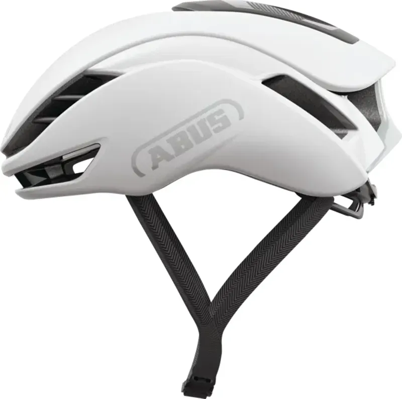 Abus GameChanger 2.0 Helmet in Polar White