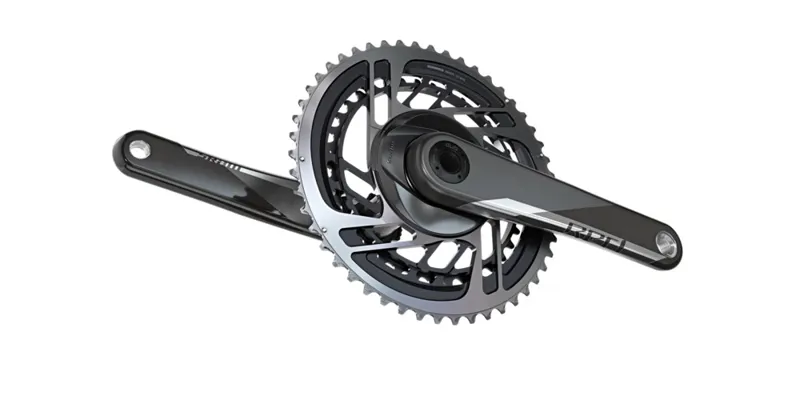 SRAM Red AXS 12 Speed Chainset -1