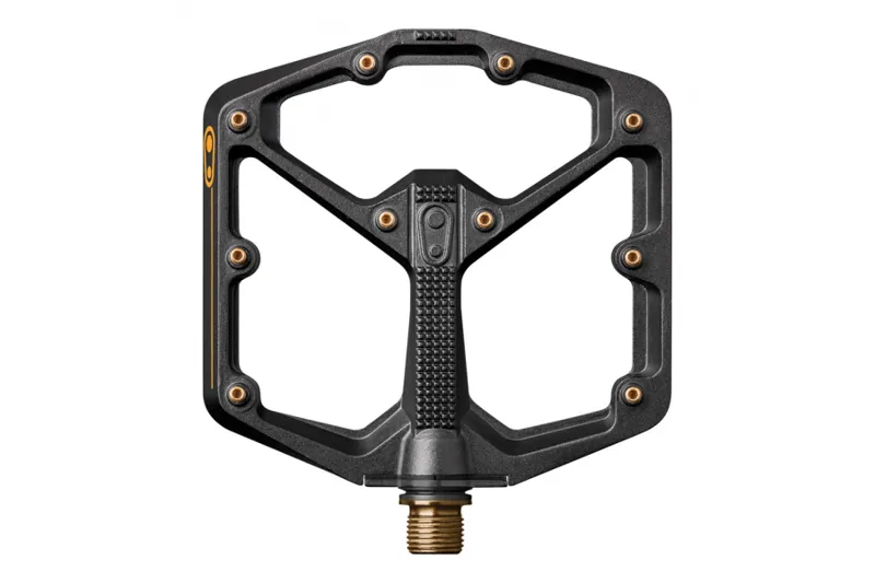 Crankbrothers Stamp 11 Black MTB Pedal