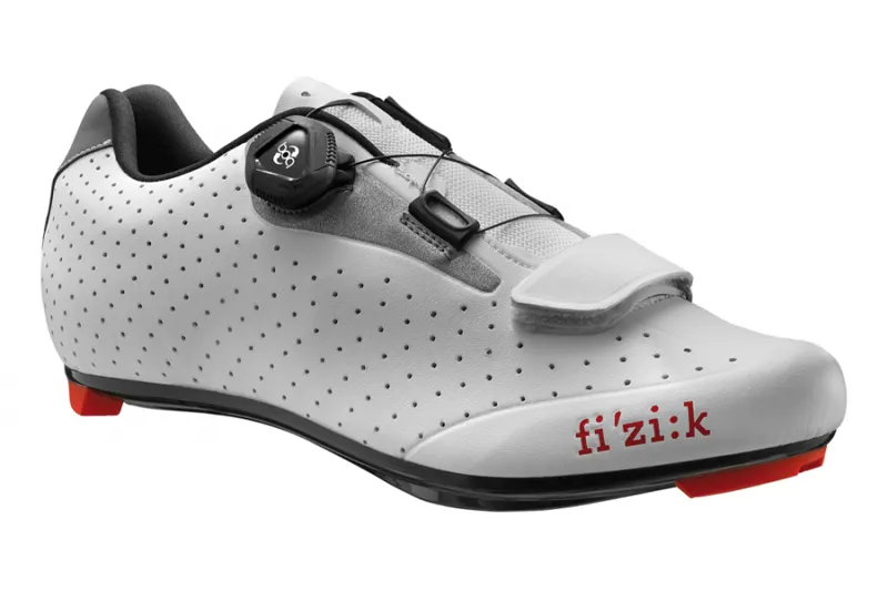 Fizik R5b Road Shoes in Grey