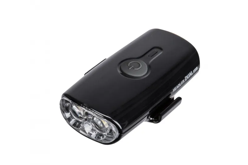 Topeak Headlux Dual USB-2