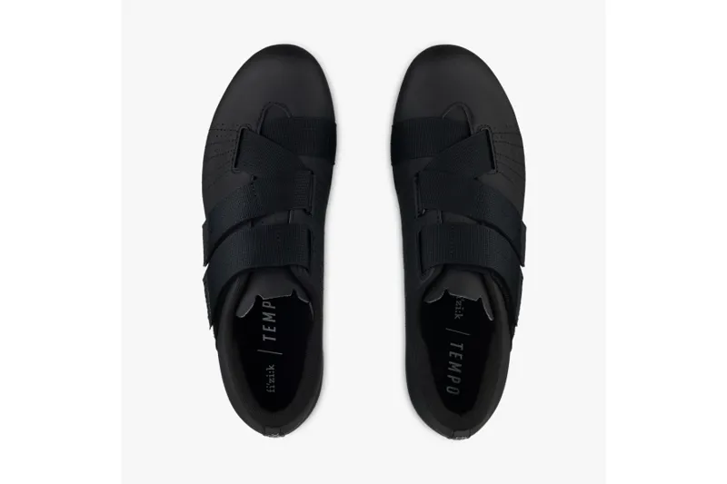 FIZIK R5 Tempo Powerstrap Black 2022-2