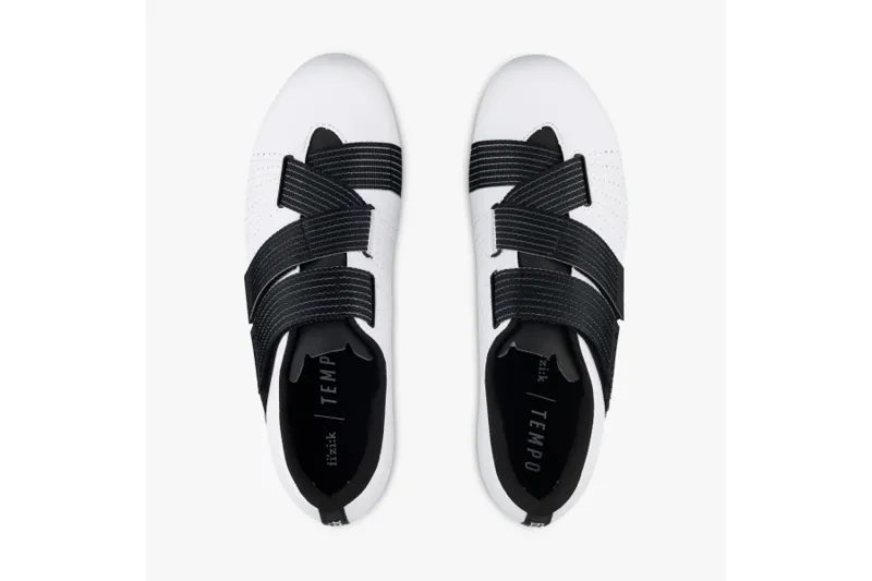 Fizik R5 Tempo Powerstra WHT-2