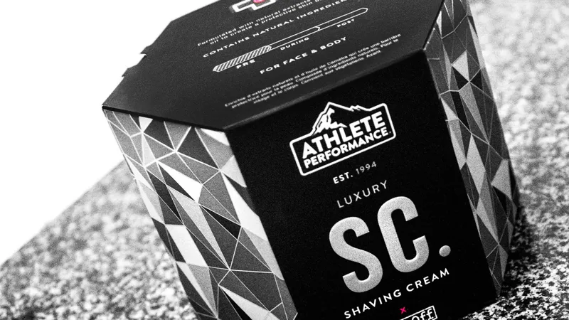 LUXURY SHAVING CREAM-4