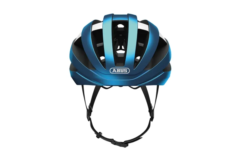 Abus Viantor Helmet in Blue-2