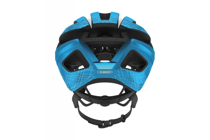 Abus Viantor Helmet in Blue-1