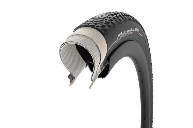 Cinturato Gravel H Black -2