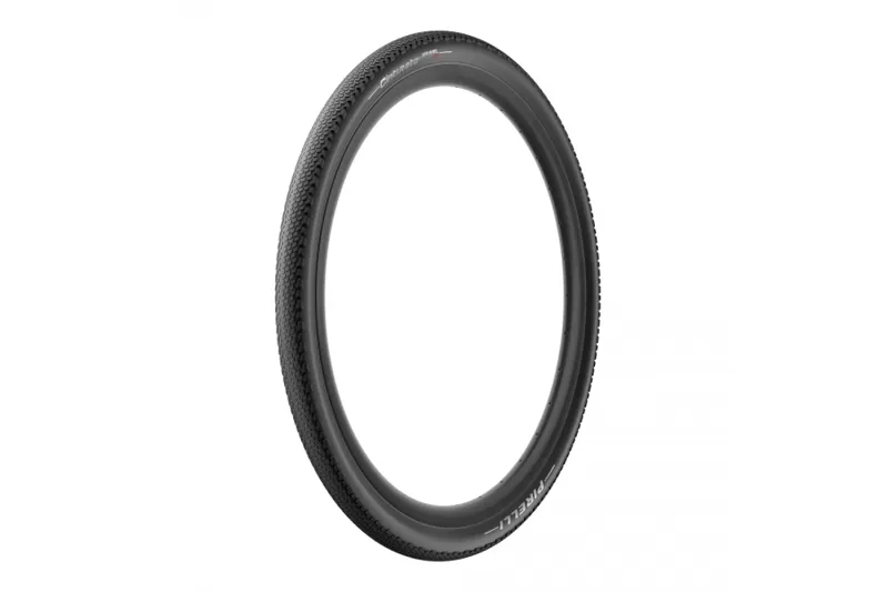 Cinturato Gravel H Black -3