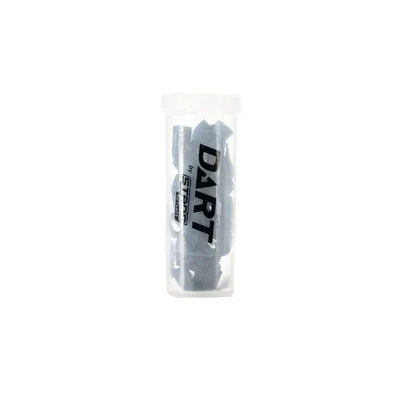 Stans NoTubes - DART REFILL - Grey 5 pack