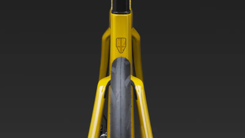 Vielo R+1 Alto F/Set Mustard-2