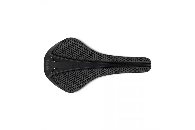 Fizik Antares Versus Evo R1 Adaptive Saddle in Black