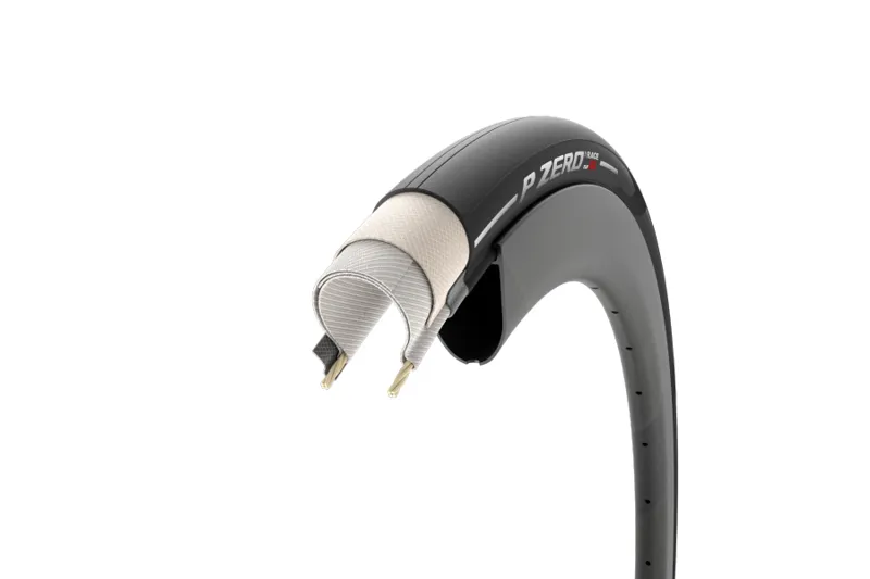 Pirelli P Zero Race TLR SL 700x2-3