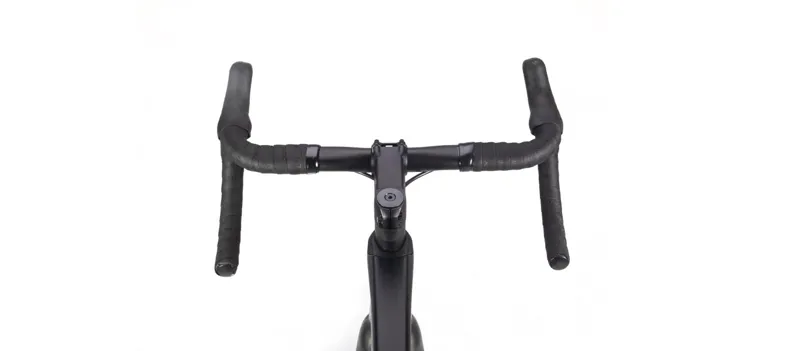 LOOK 765 OPTIMUM 2 DISC CHARCOAL METALLIC BLACK SATIN ULT DI2 GR1 EUROPE LOOK R38D-2