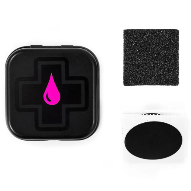 MUC-OFF GLUELESS PATCH KIT SRT OF 20PCS-1