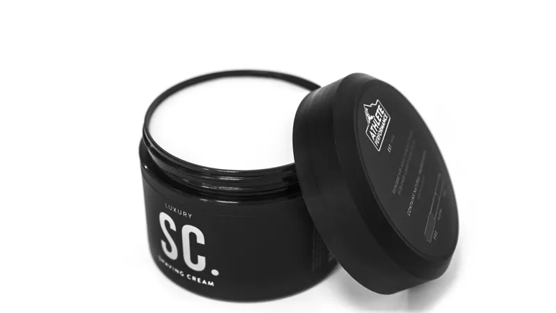 LUXURY SHAVING CREAM-5