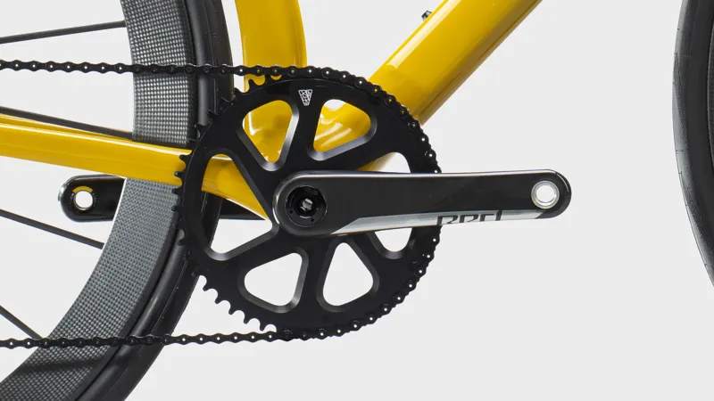 Vielo R+1 Alto F/Set Mustard-3