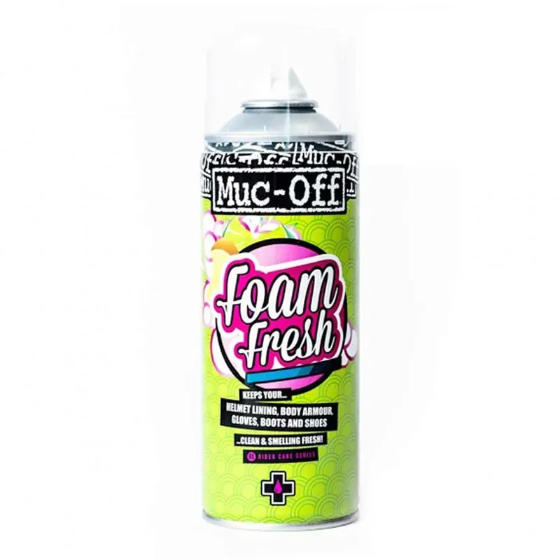 Muc-Off 400ml Foam Fresh