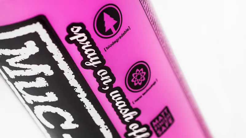 Muc-Off Cleaner 1L -2