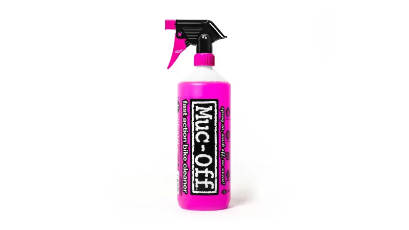 Muc-Off Cleaner 1L 