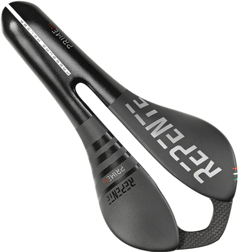 Repente - 2.0 - Saddle - AM - Black prime