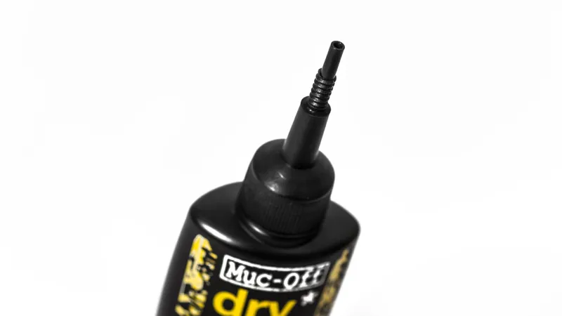 Muc-Off Dry Lube 50ml-2