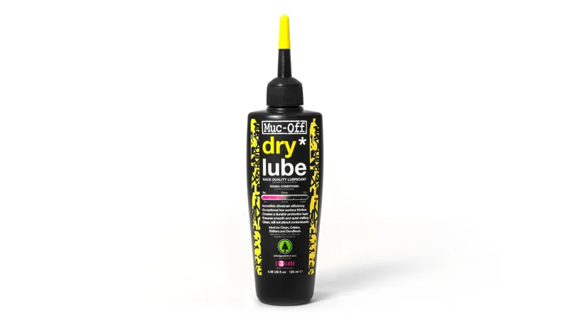 Muc-Off Dry Lube 50ml