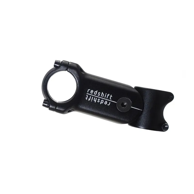 Redshift Sports ShockStop Suspension Stem Black-3