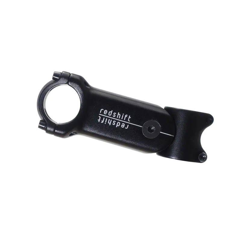 Redshift Sports ShockStop Suspension Stem Black