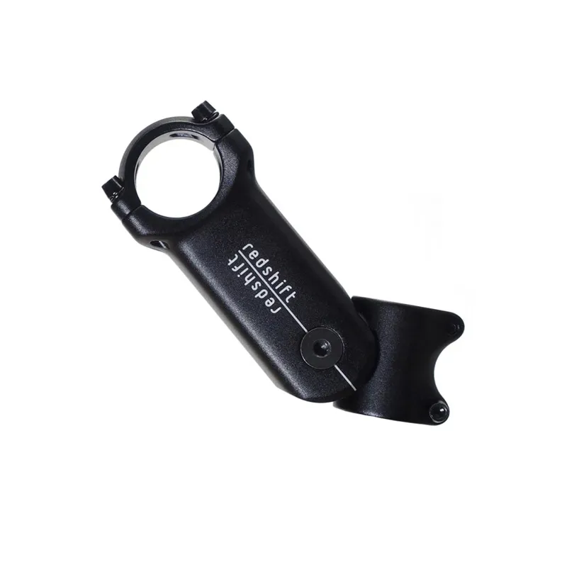 Redshift Sports ShockStop Suspension Stem Black-1
