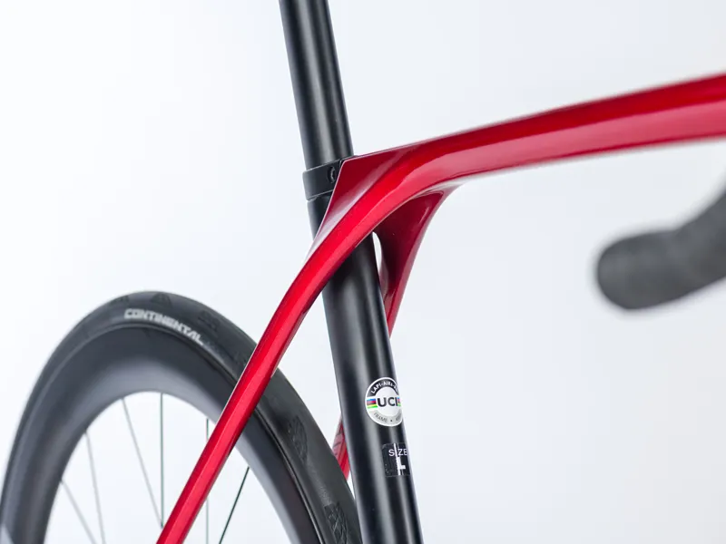 Lapierre Aircode DRS 8.0-1