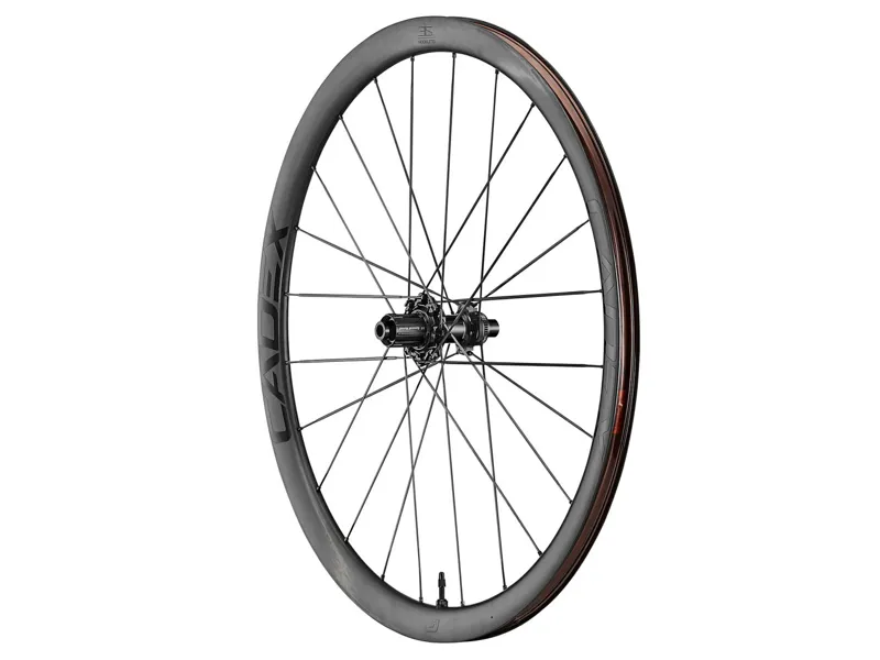 Cadex 36 Tubeless Disc Brake Rear Wheel - Shimano