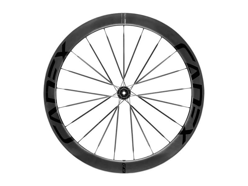 Cadex 50hl Ultra Db Front Wheel