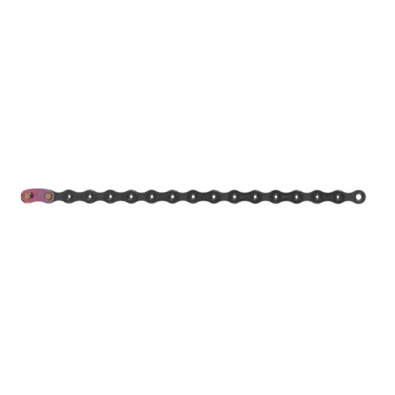 Sram Chain Pc x01 Eagle Hollowpin 126 Links Powerlock 12 Speed