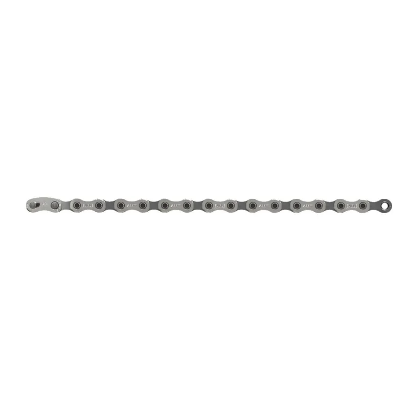 Sram Chain Gx Eagle Hollowpin 126 Links 12 Speed SILVER