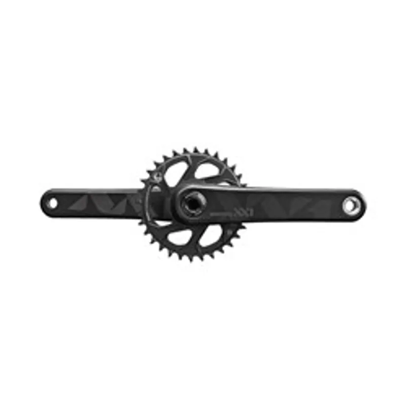 Sram Crankset Sx Eagle Dub 12s With Direct Mount 32t X-Sync 2 Steel Chainring