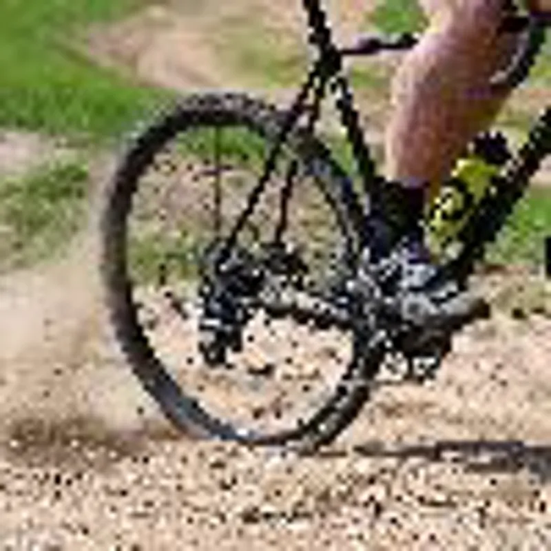 HALO Vapour GXC 29 / 700c Wheels-5