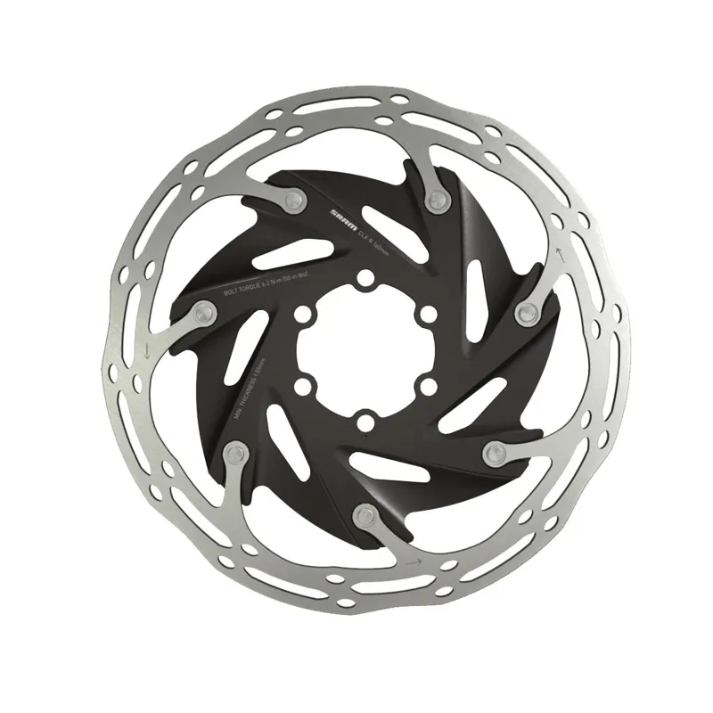 Sram Disc Rotor Centerline X Road