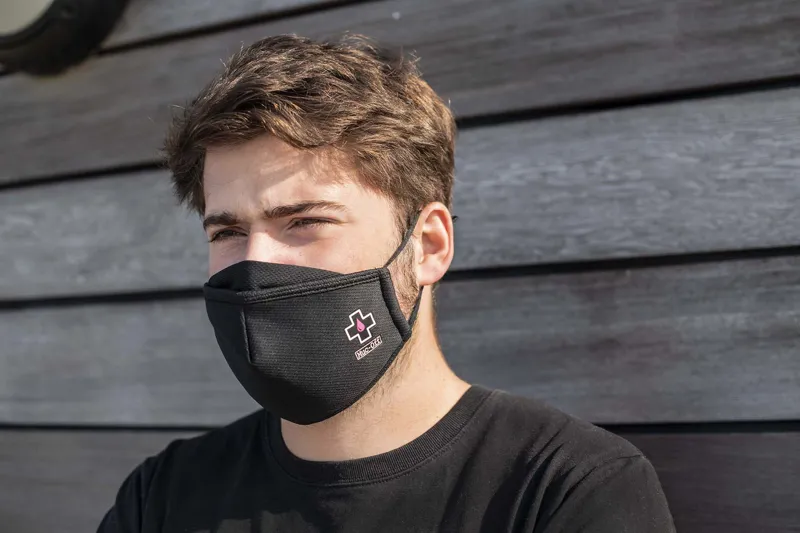 MUC-OF PERSONAL PROTECTION KIT-7