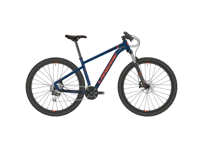 Lapierre EDGE 2.9