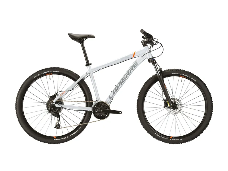 Lapierre Edge 3.7 MTB