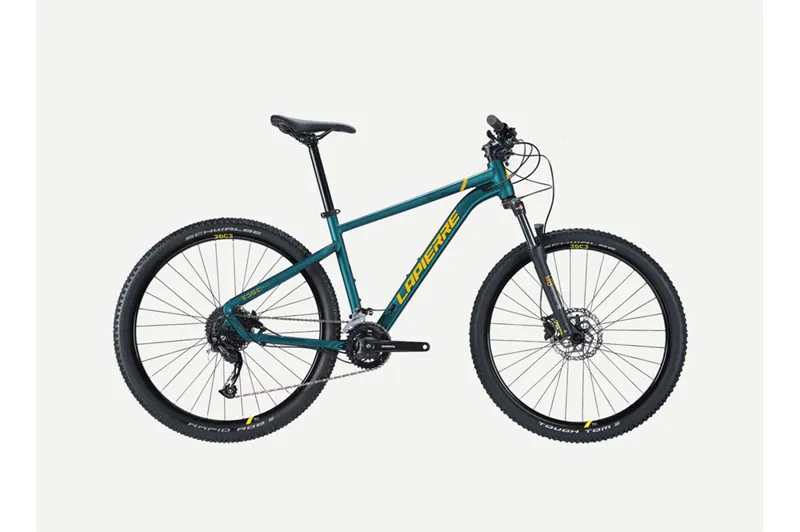 Lapierre Edge 5. 7 Blue