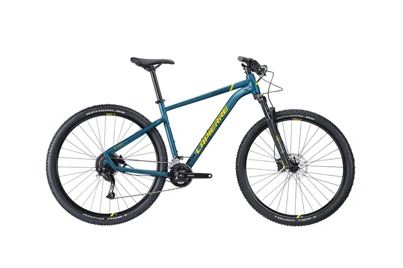 Lapierre EDGE 5.9 Mountain Bike