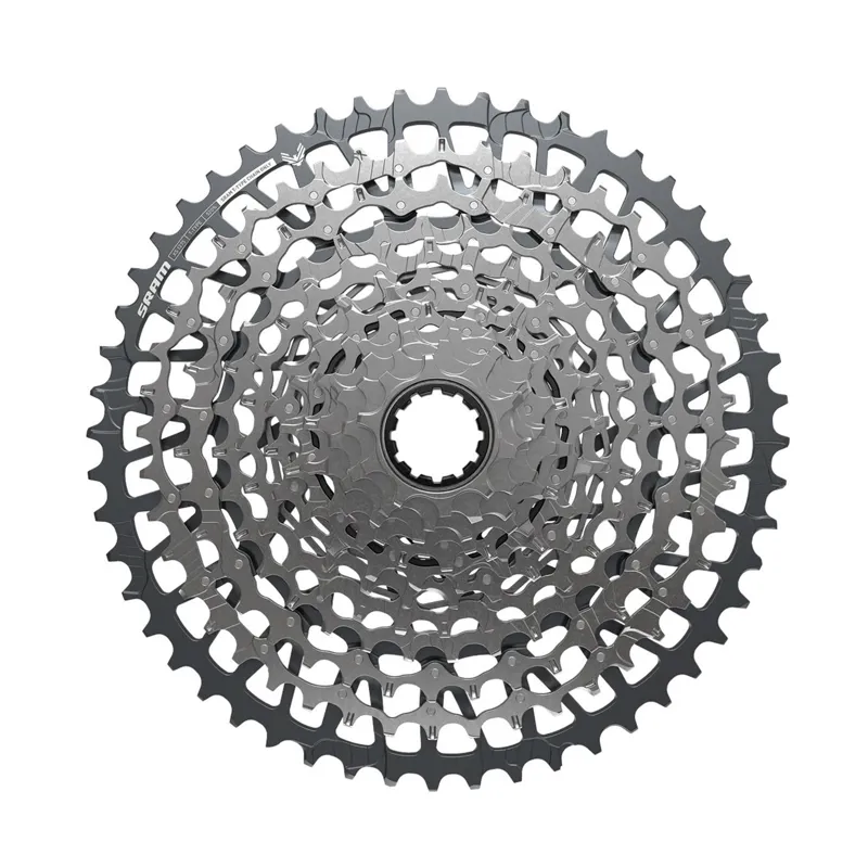 Sram GX XS-1275 T-Type Eagle 12 Speed Cassette - 10- 52t