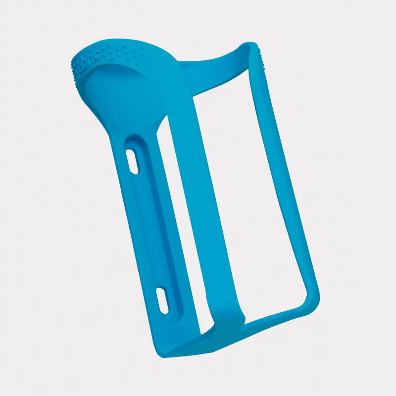 Fabric Gripper Cage Blue