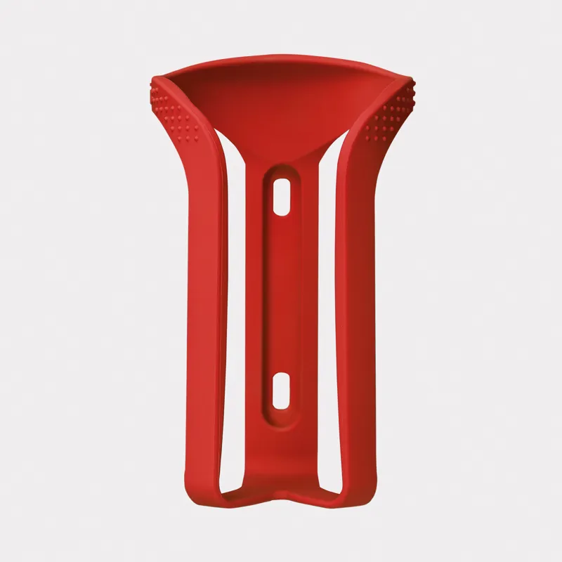 Fabric Gripper Cage Red-1