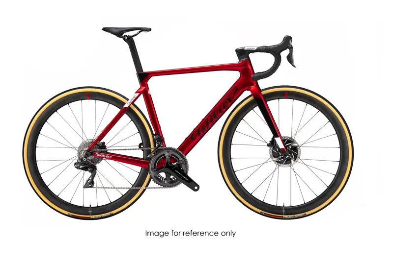 wilier bikes